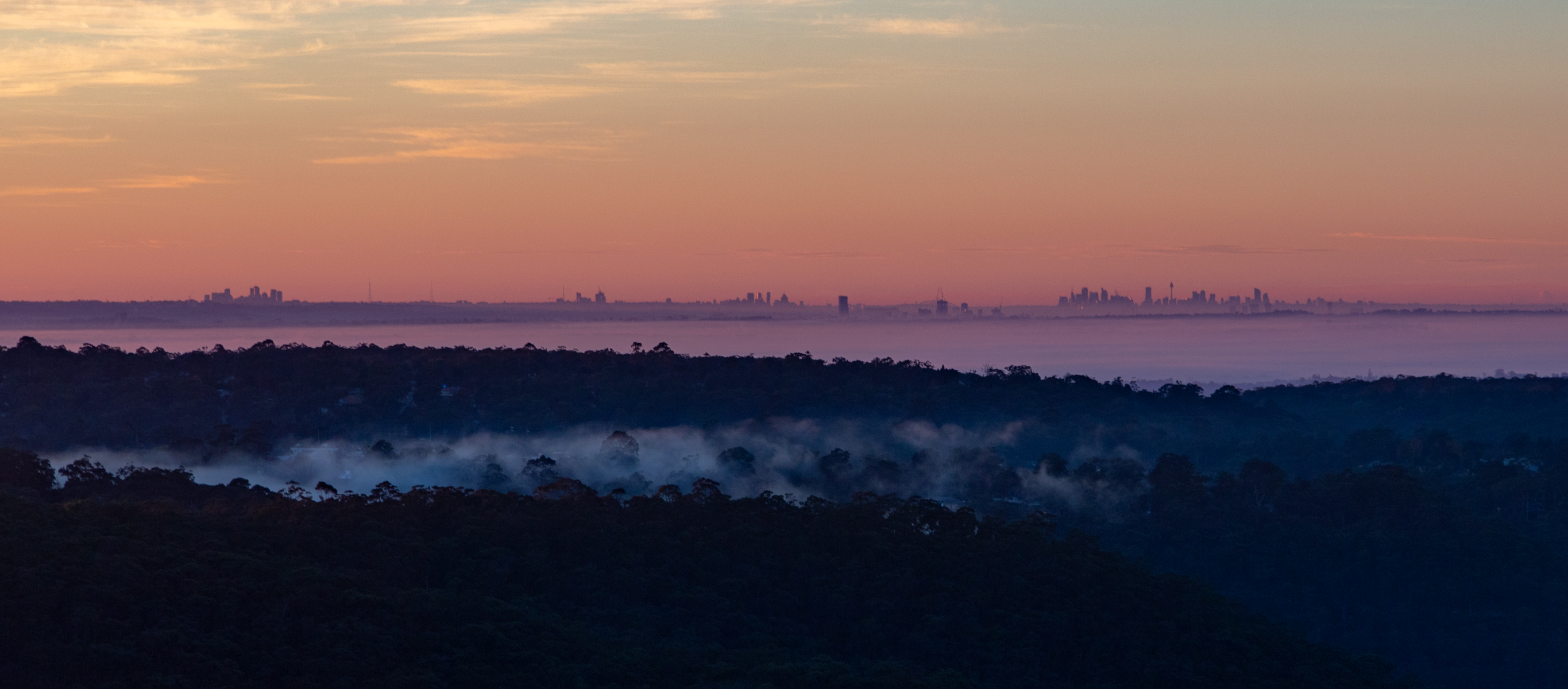 Lost World Lookout Hiking the World