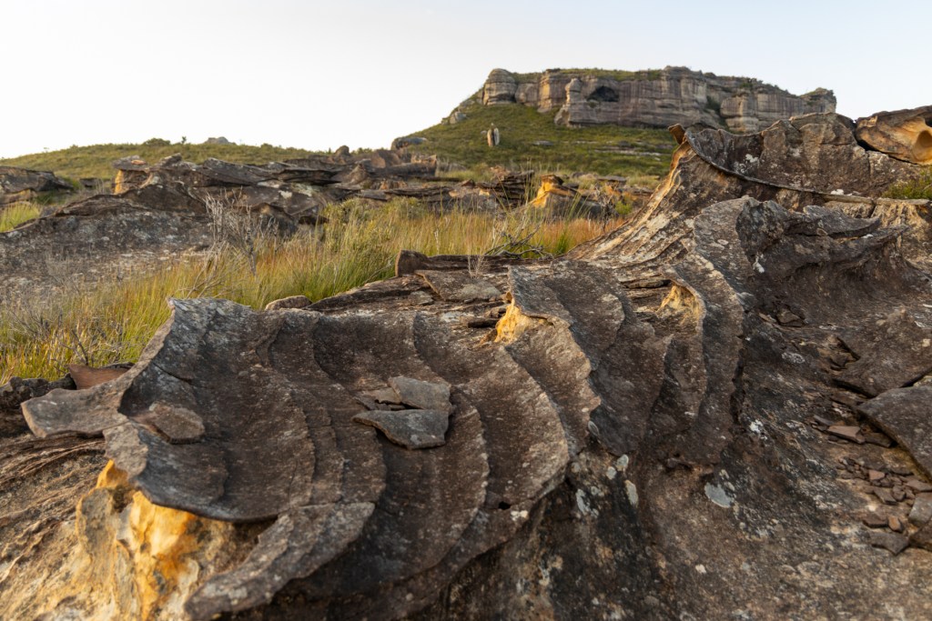 Butterbox Point - an easy walk to multiple spectacular lookouts ...